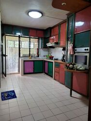 Blk 972 Hougang Street 91 (Hougang), HDB Executive #372292071